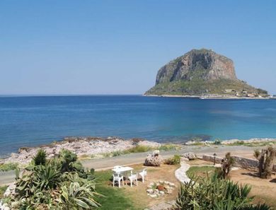 Διαμέρισμα διαμάντι Μονεμβασιά