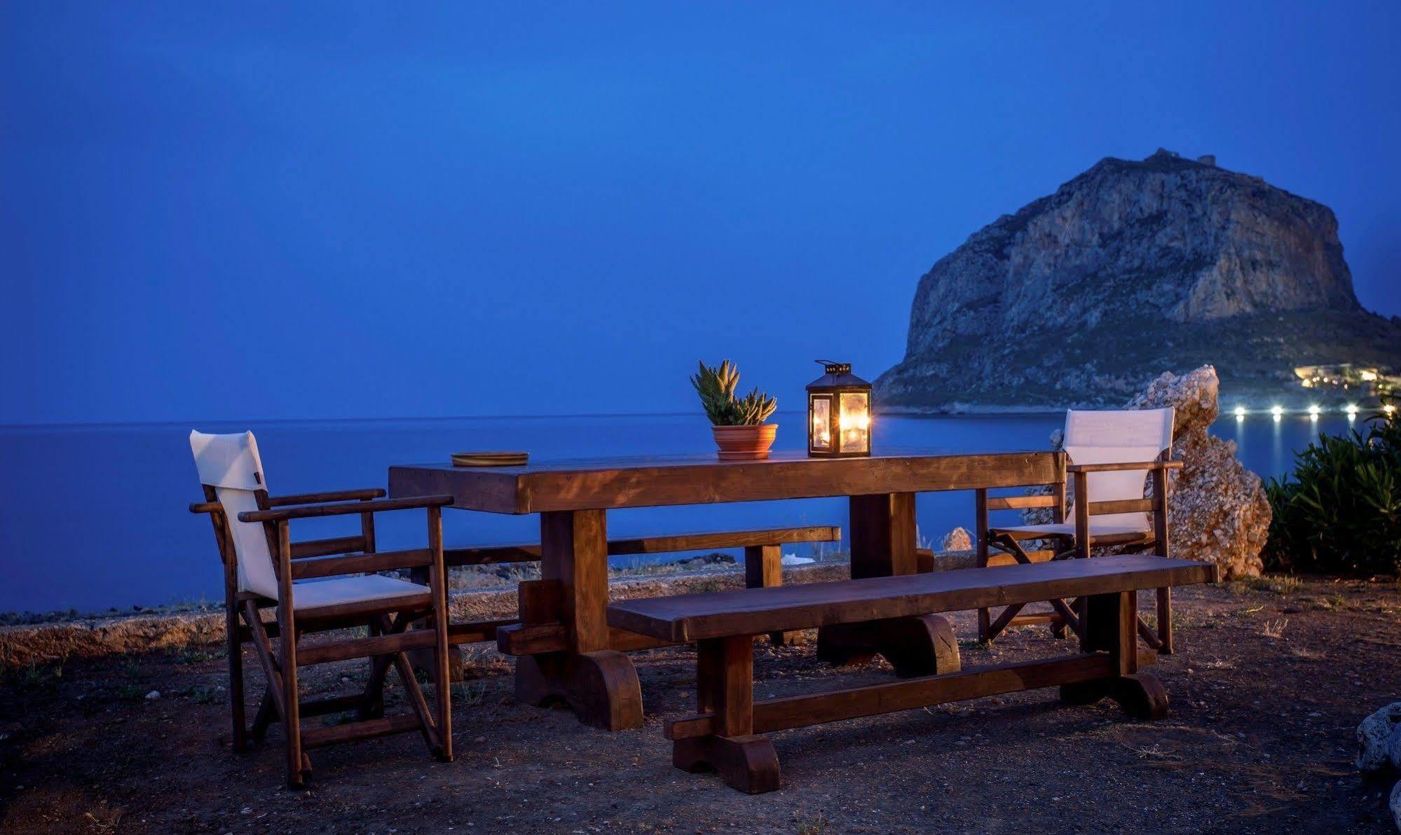 διαμάντι Μονεμβασιά