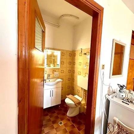 Villa Diamanti Monemvasia Exterior photo