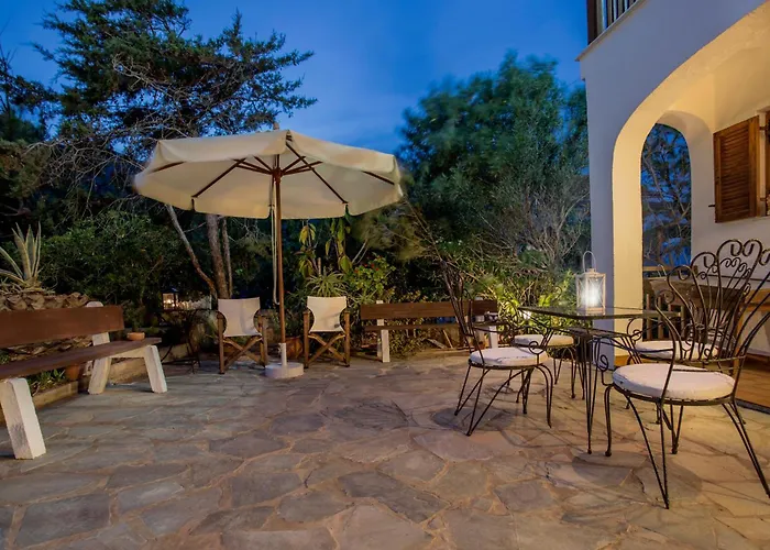 Villa Diamanti