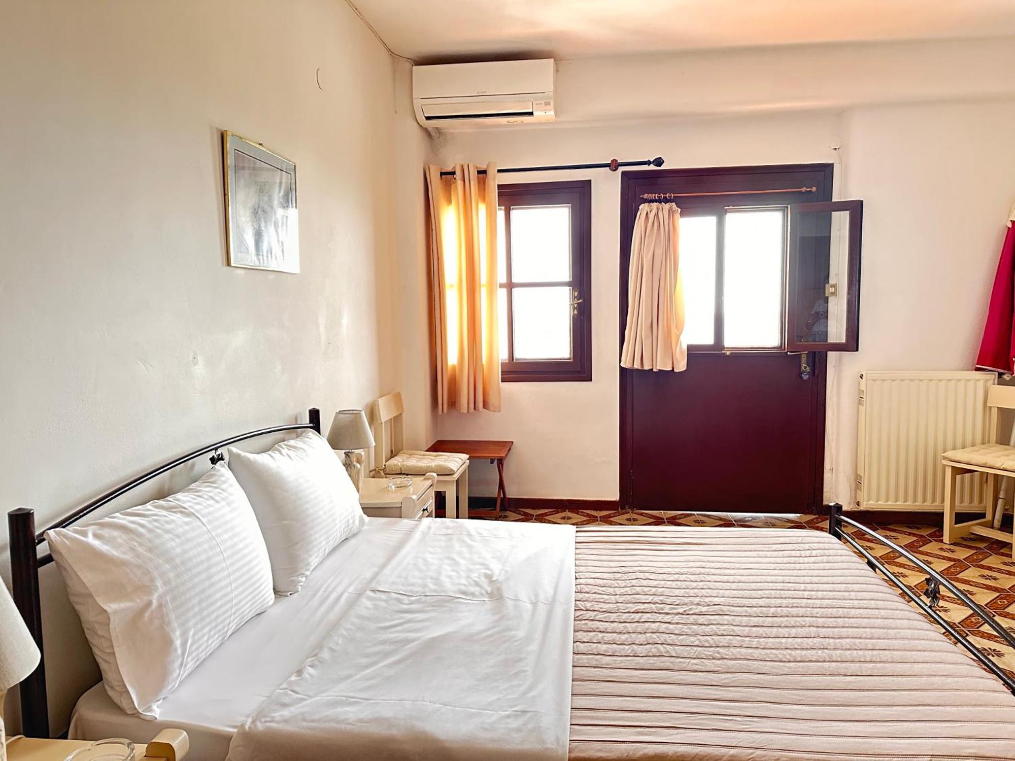 Diamanti Appartement Monemvasía