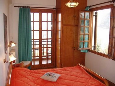 Diamanti Appartement *