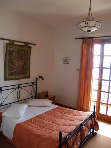 Diamanti Appartement Monemvasía