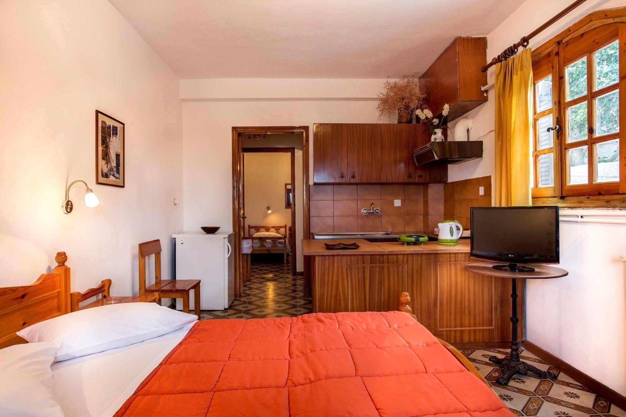 Appartement Diamanti *