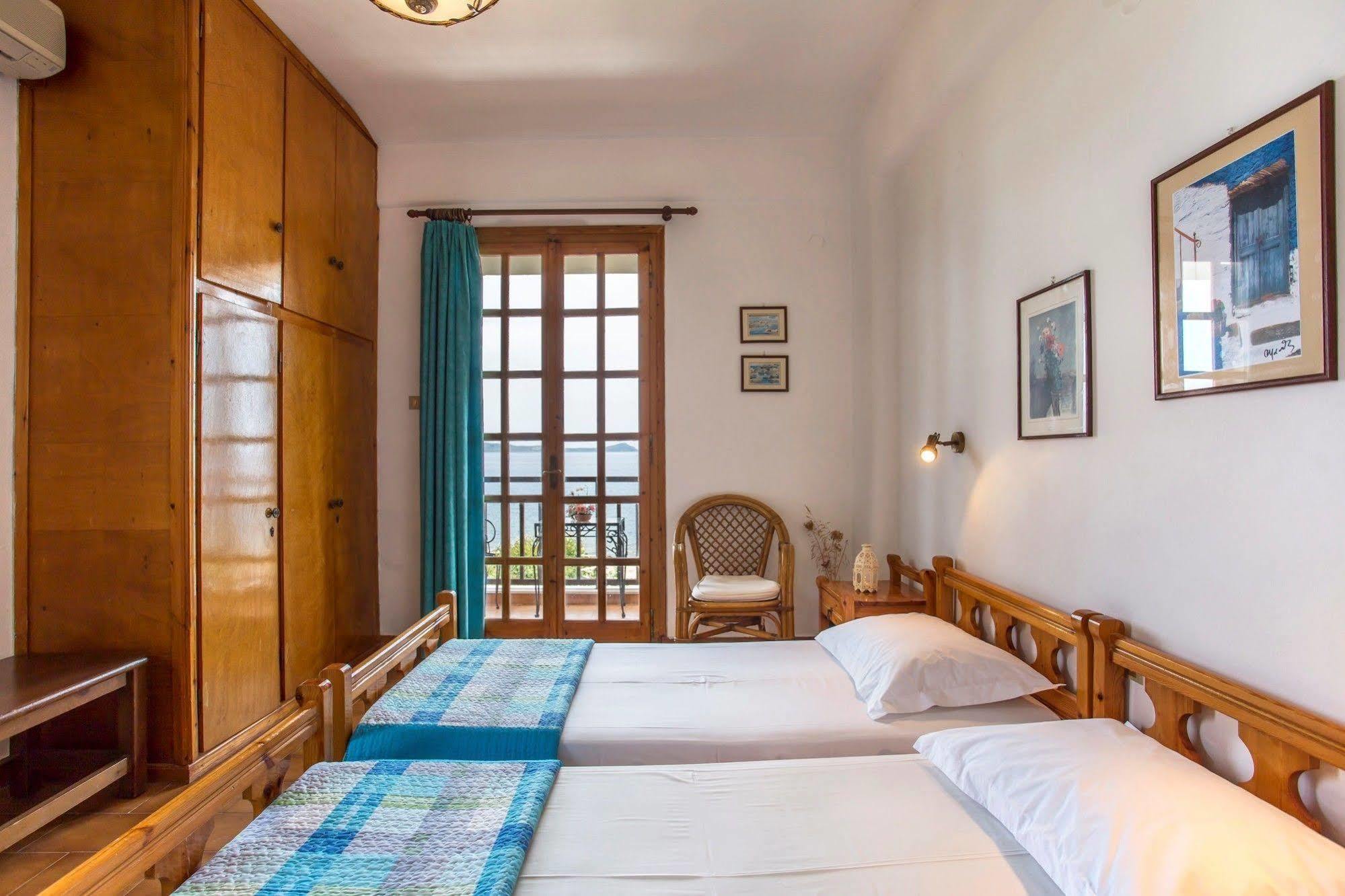 Diamanti Appartement *