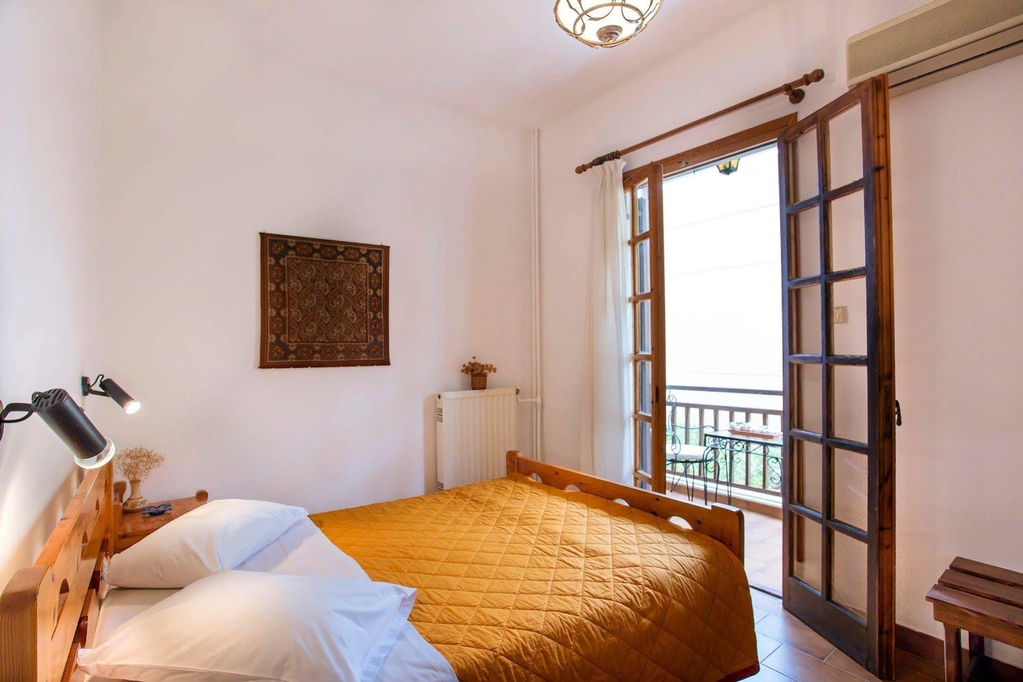 Diamanti Appartement Monemvasía